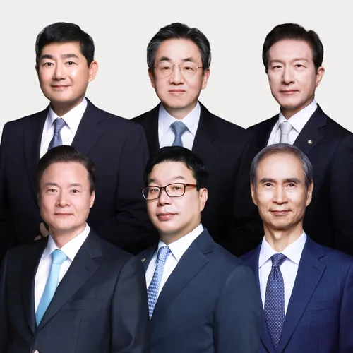 춘천시변호사 74인의 변호사소개